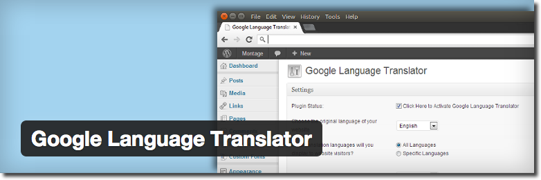 Google-Language-Translator-Wordpress-Plugin